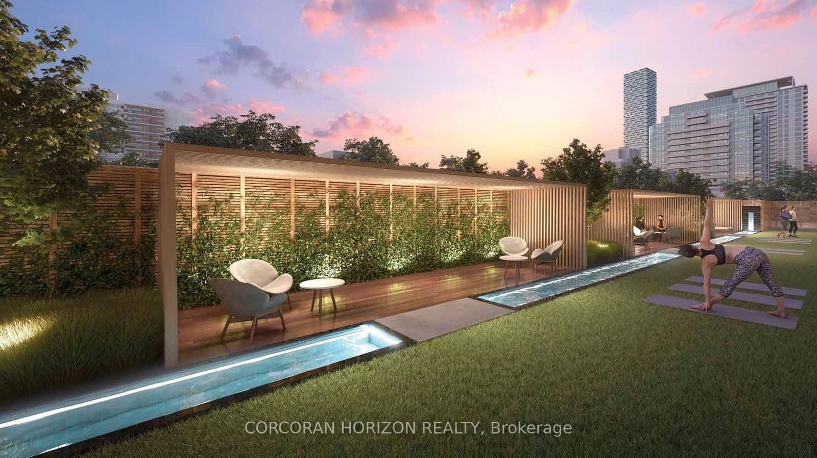 117 Broadway Avenue, Unit 2709 thumbnail 19