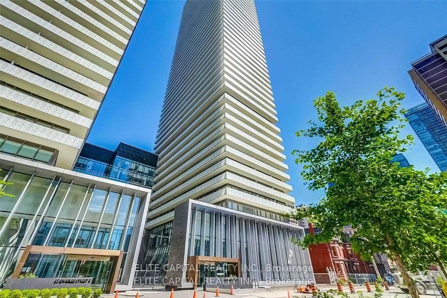 50 Charles Street E, Unit 2309 - Image 1