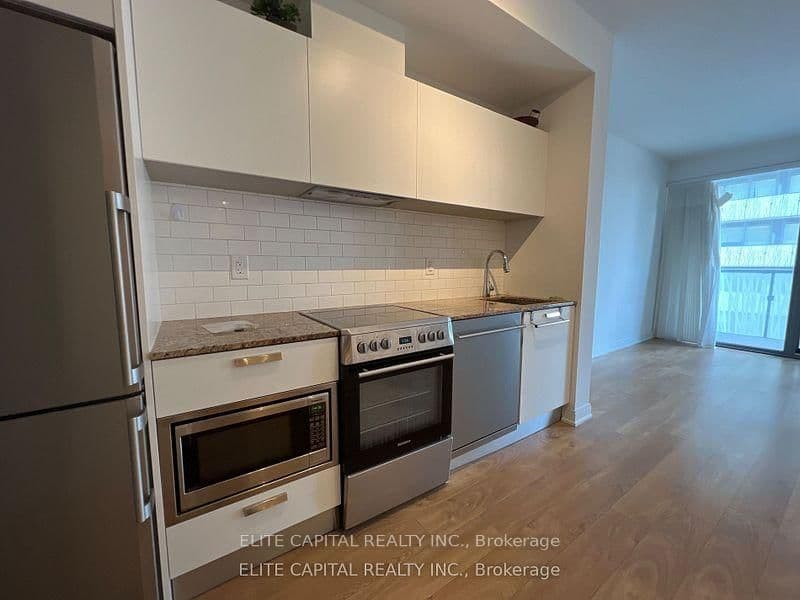 50 Charles Street E, Unit 2309 thumbnail 3