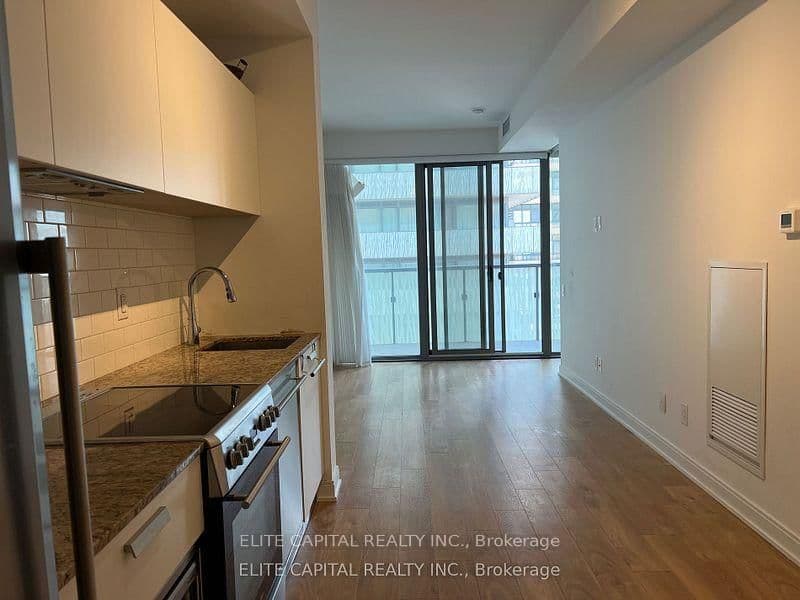 50 Charles Street E, Unit 2309 thumbnail 5