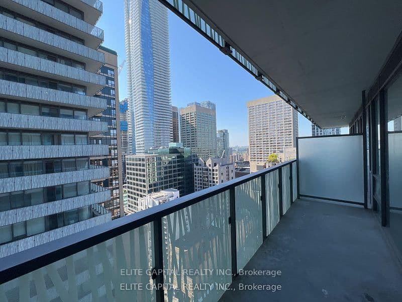 50 Charles Street E, Unit 2309 thumbnail 7
