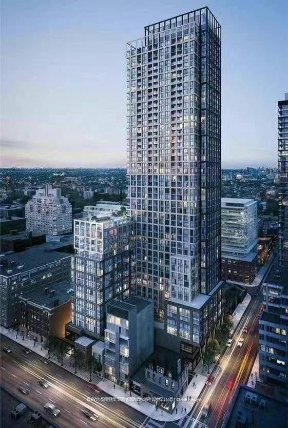 108 Peter Street, Unit 616