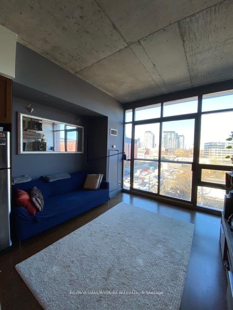 33 Mill Street, Unit 509 thumbnail 2