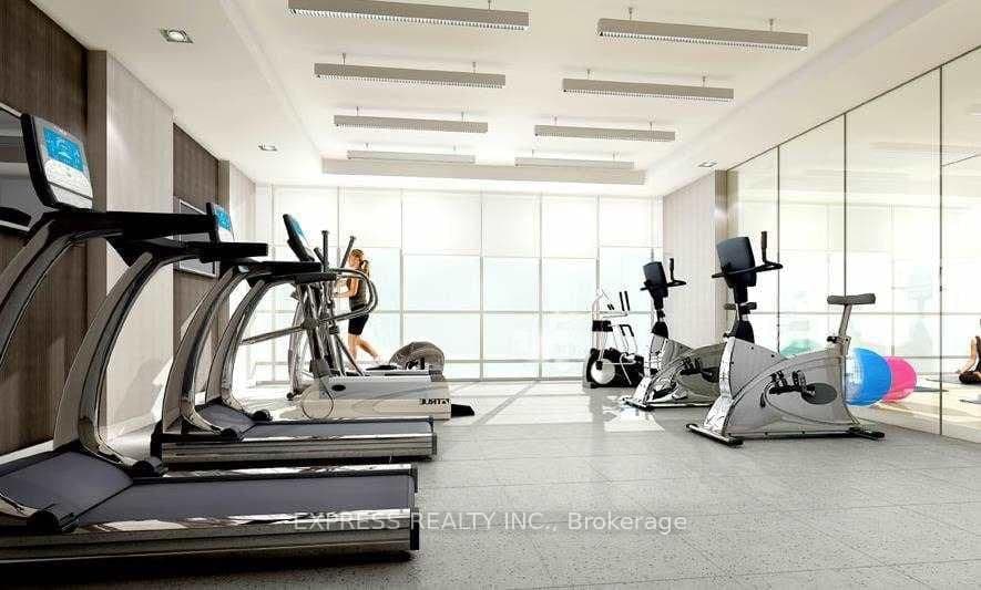 58 Orchard View Boulevard, Unit 1601 thumbnail 20