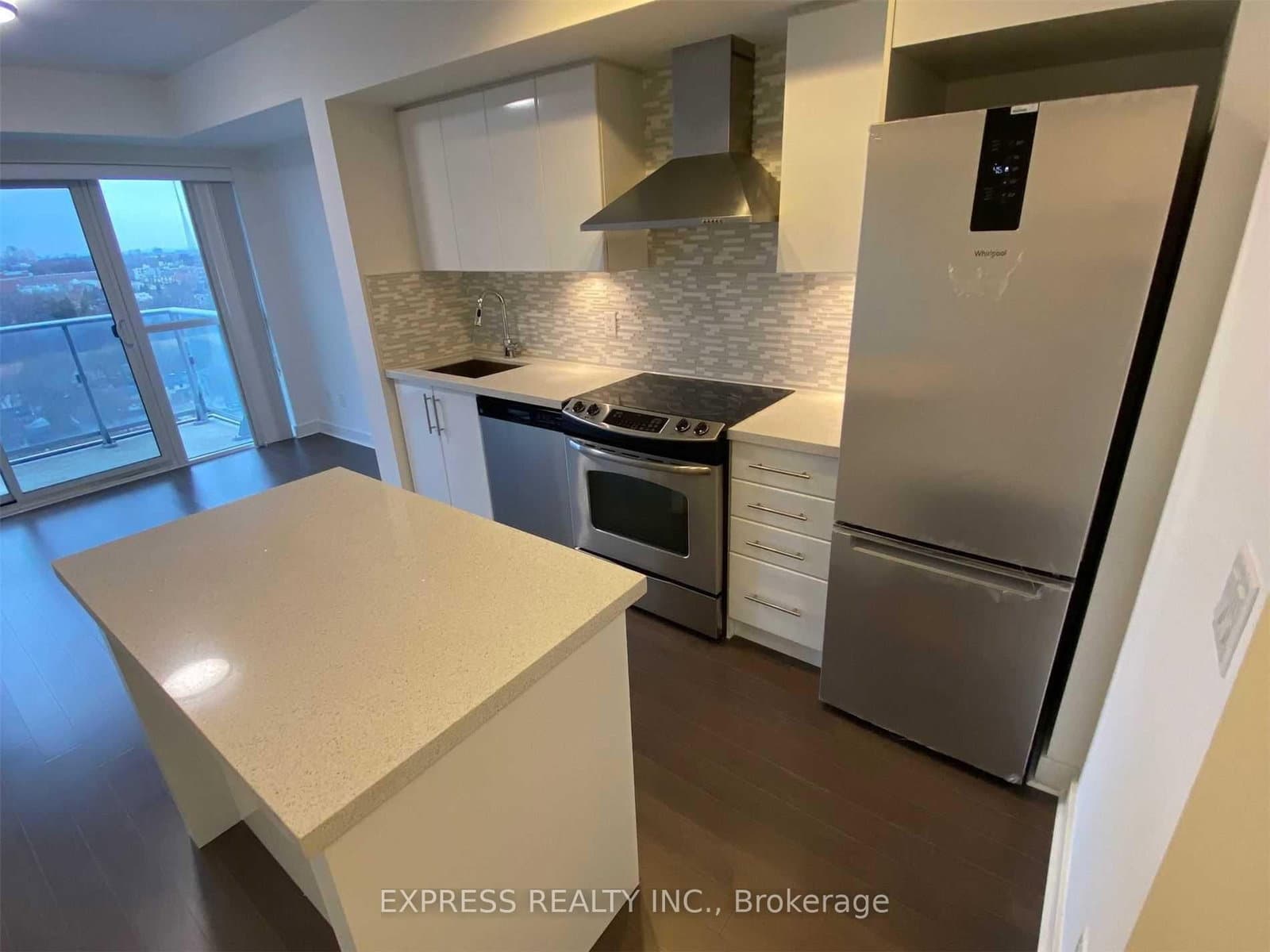 58 Orchard View Boulevard, Unit 1601 thumbnail 5