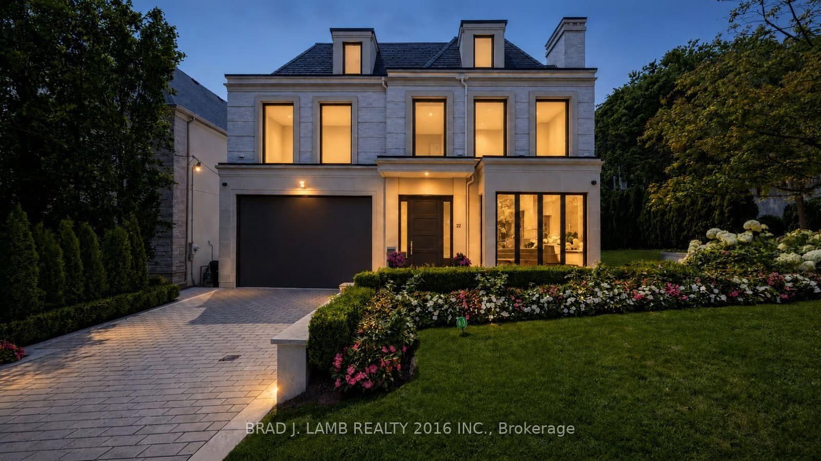22 Glenayr Road - Image 1