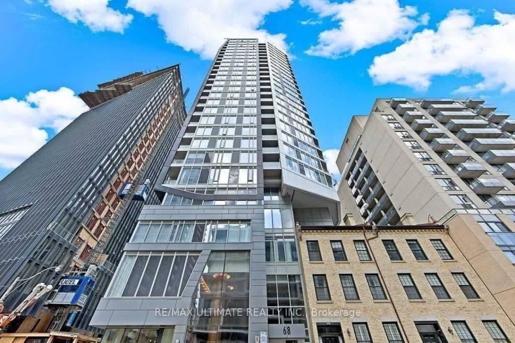 68 Shuter Street, Unit 2606 - Image 1