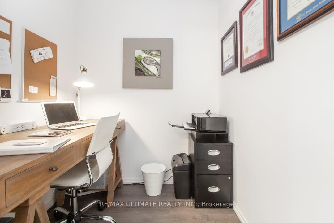68 Shuter Street, Unit 2606 thumbnail 11