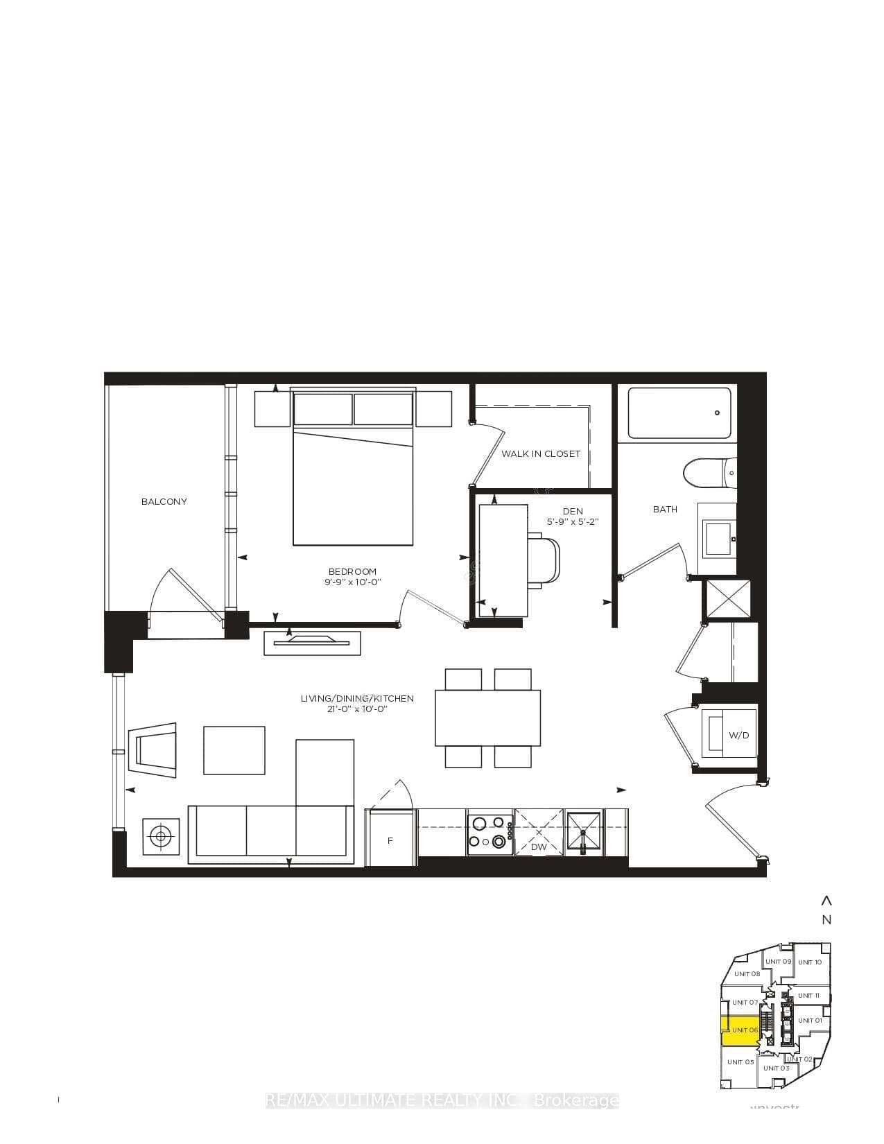 68 Shuter Street, Unit 2606 thumbnail 2
