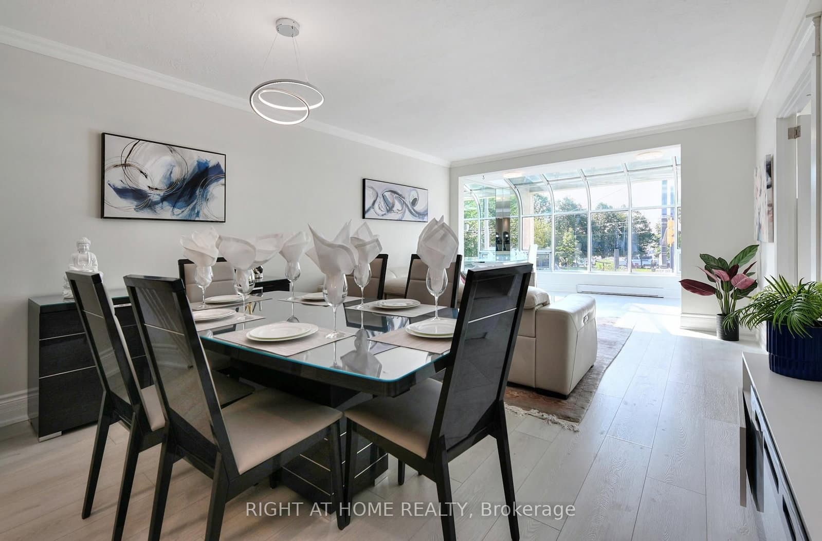 460 Queens Quay W, Unit 202E thumbnail 7