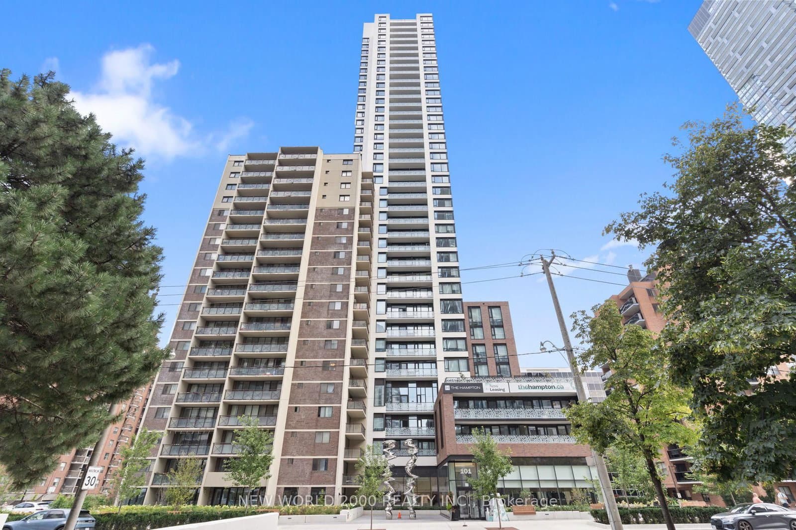 101 Roehampton Avenue, Unit 2513 thumbnail 23