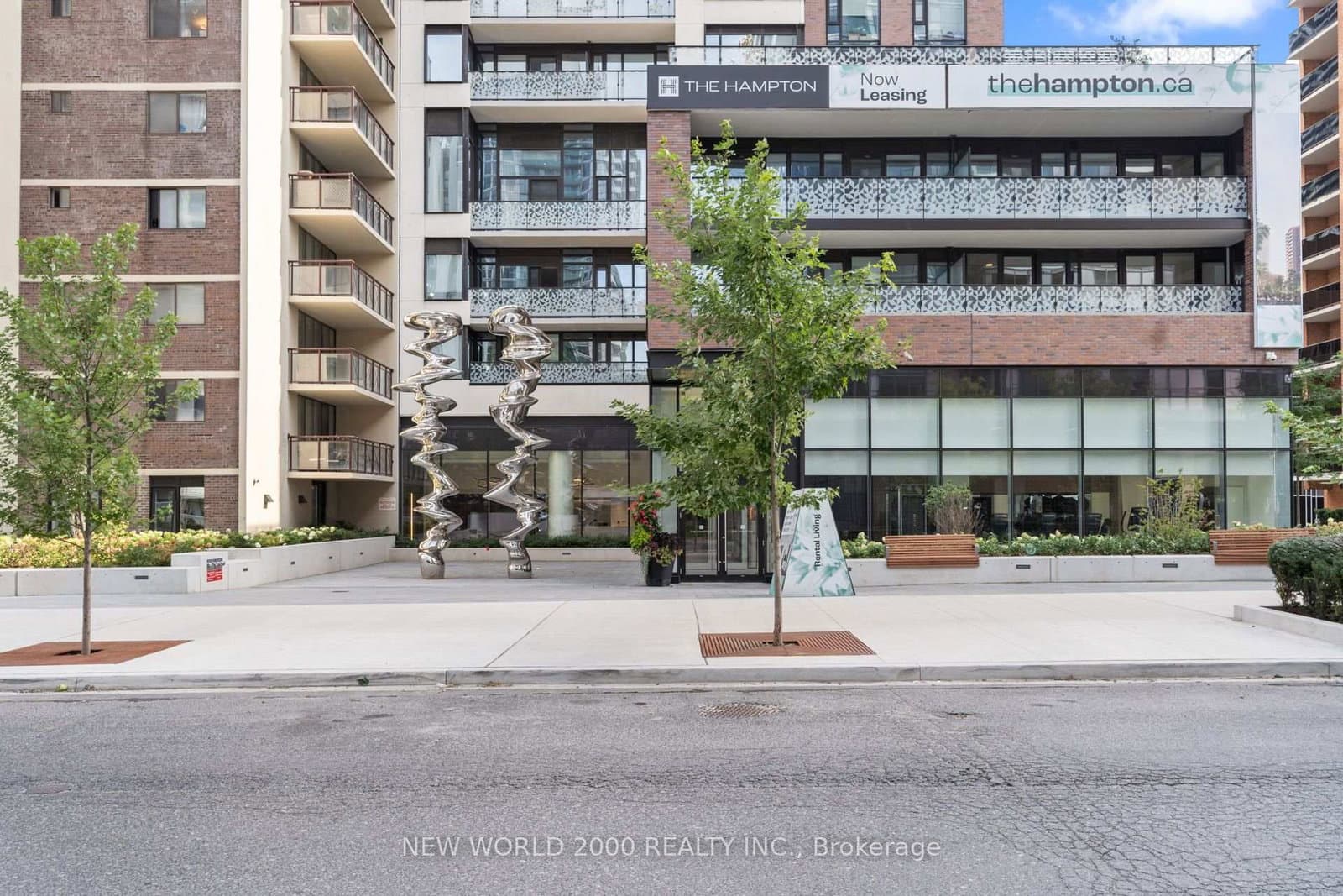 101 Roehampton Avenue, Unit 2513 thumbnail 24