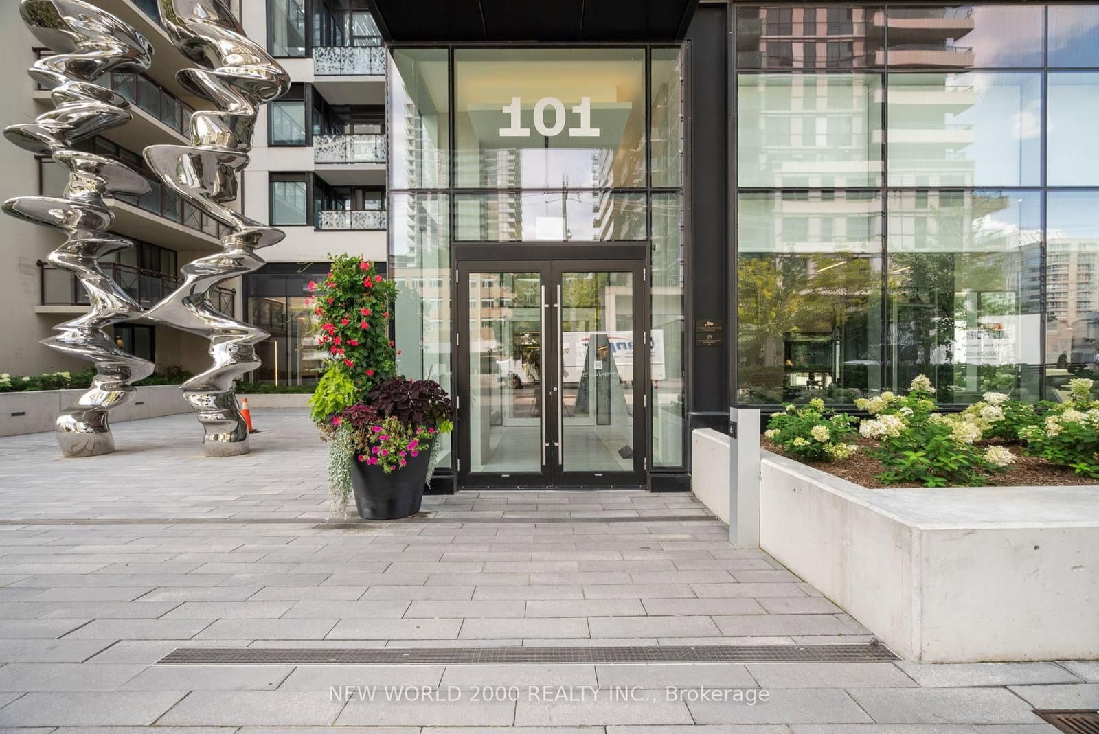 101 Roehampton Avenue, Unit 2513 thumbnail 25