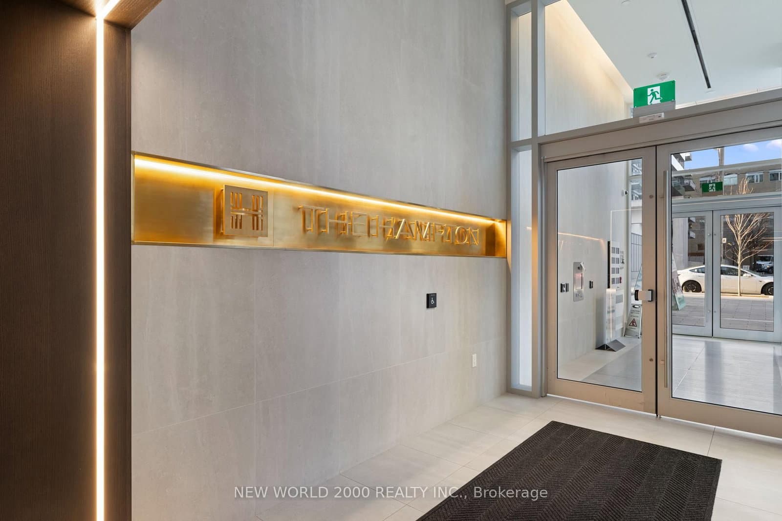 101 Roehampton Avenue, Unit 2513 thumbnail 26