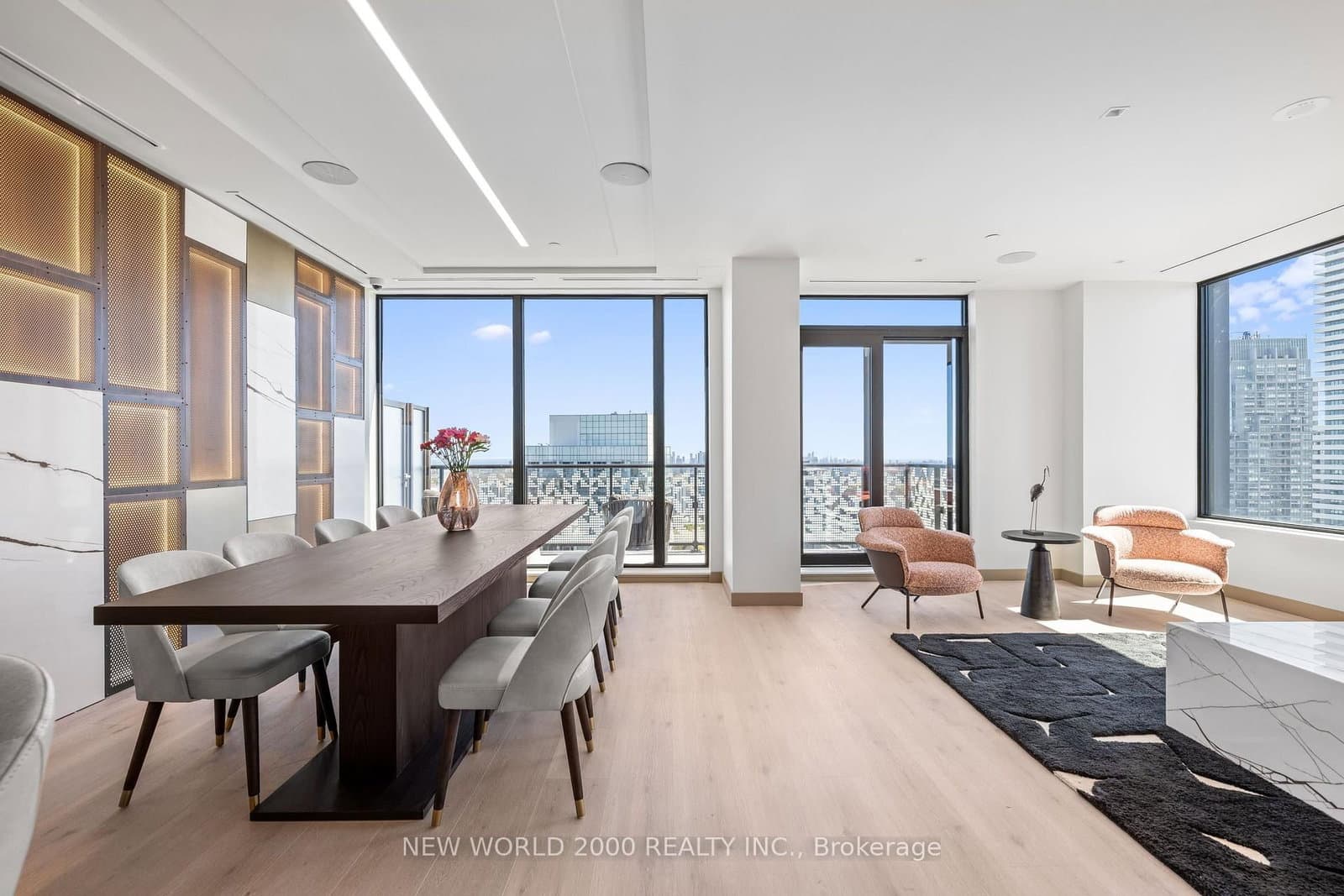 101 Roehampton Avenue, Unit 2513 thumbnail 28