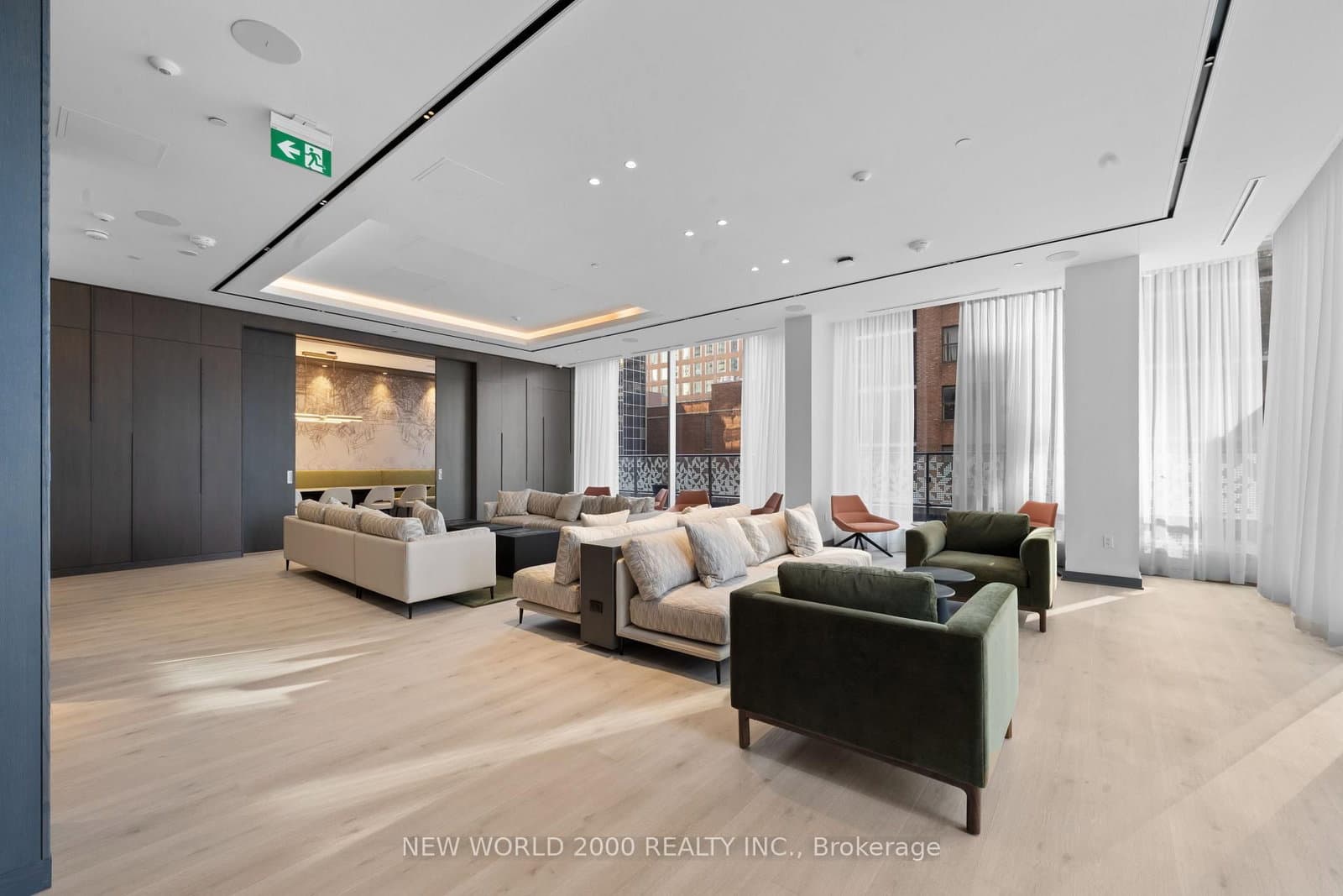 101 Roehampton Avenue, Unit 2513 thumbnail 34
