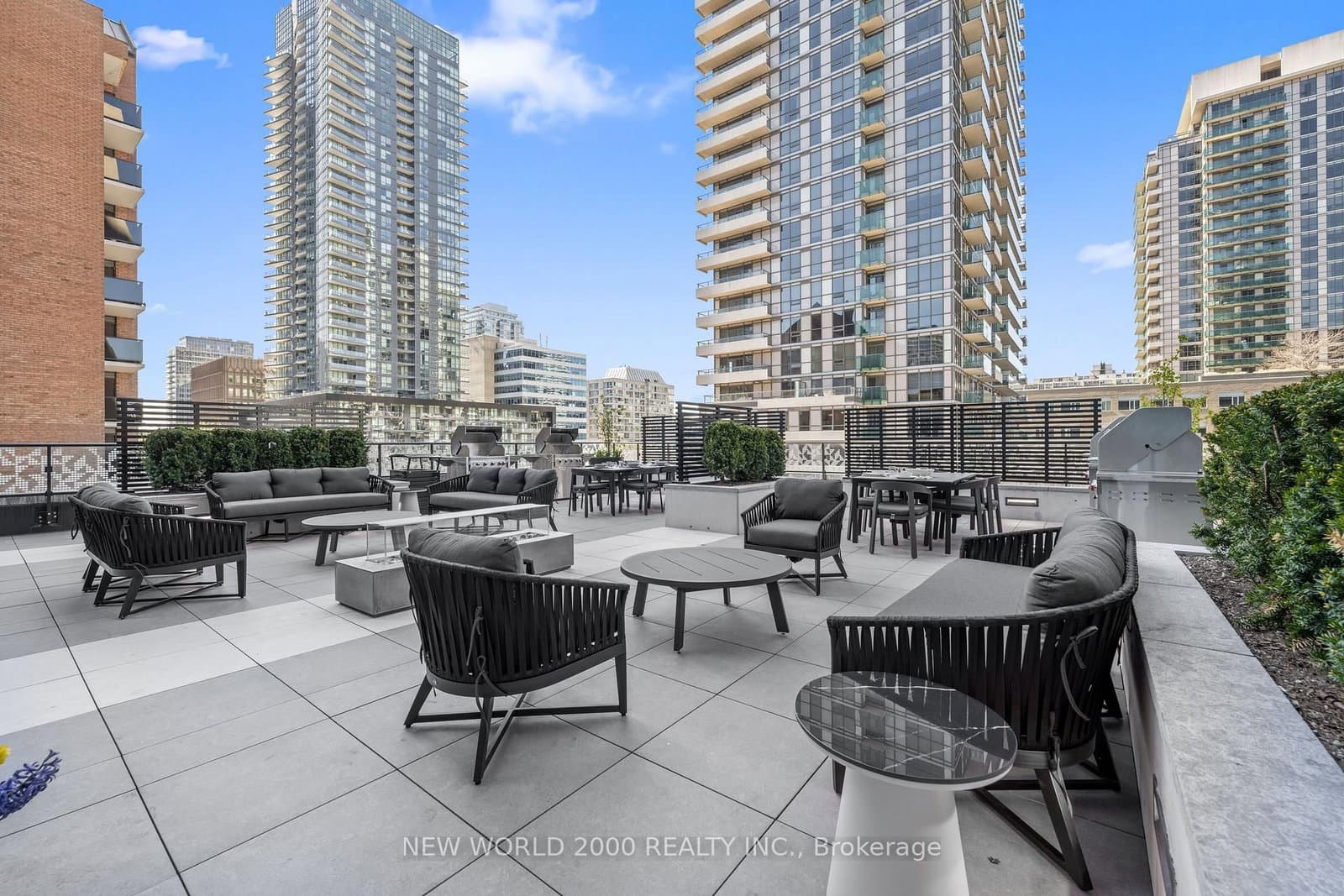 101 Roehampton Avenue, Unit 2513 thumbnail 36