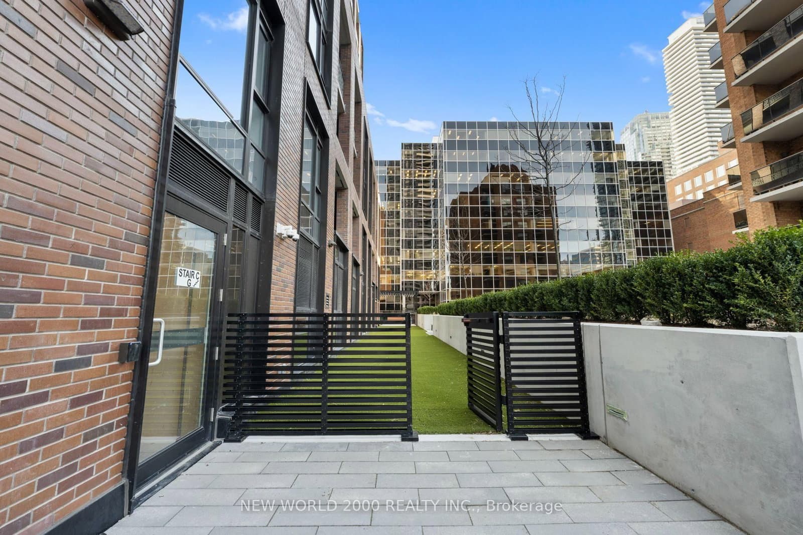 101 Roehampton Avenue, Unit 2513 thumbnail 46