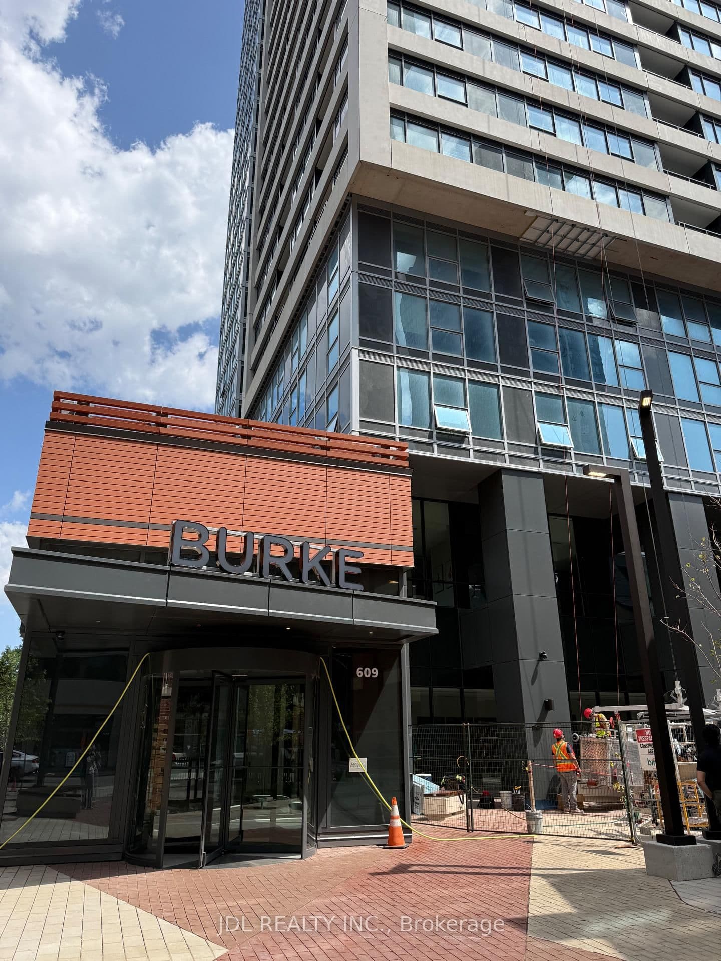 609 Sherbourne Street, Unit 4810 - Image 1
