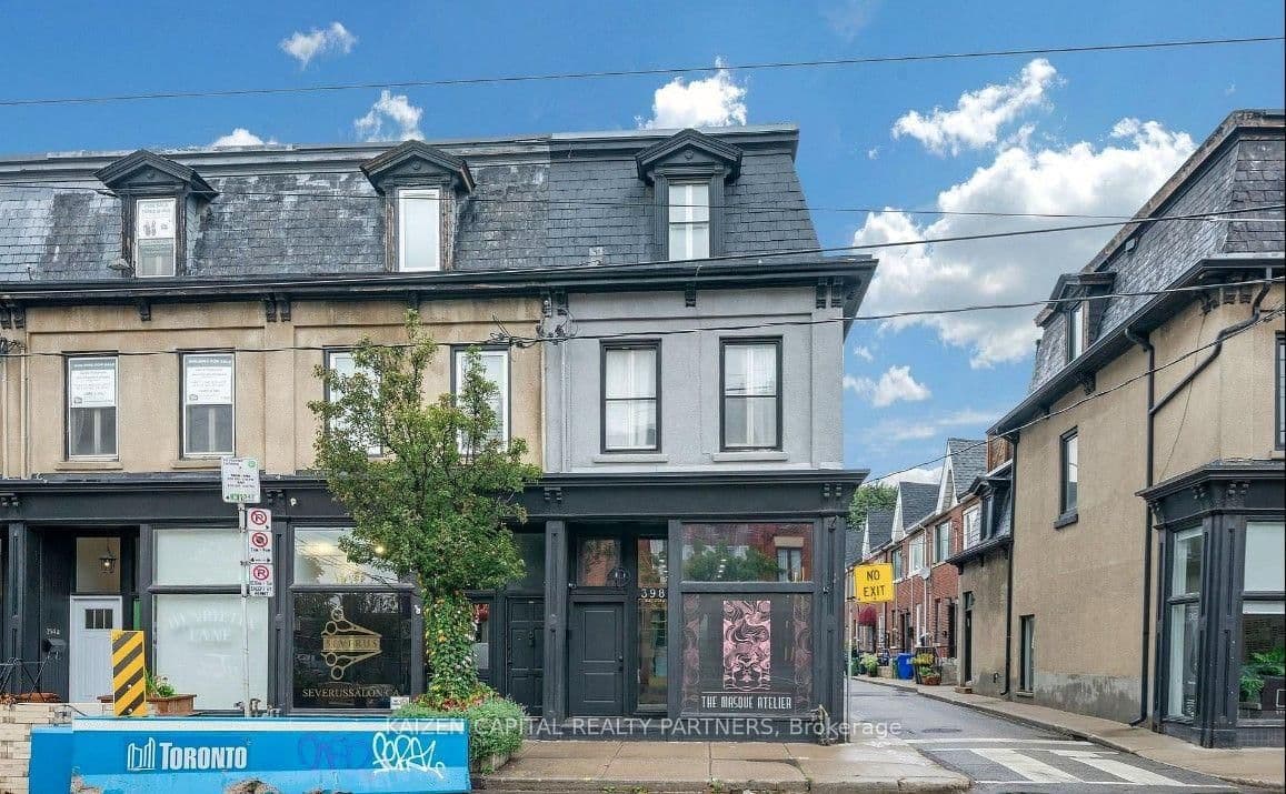 398 King Street E - Image 1