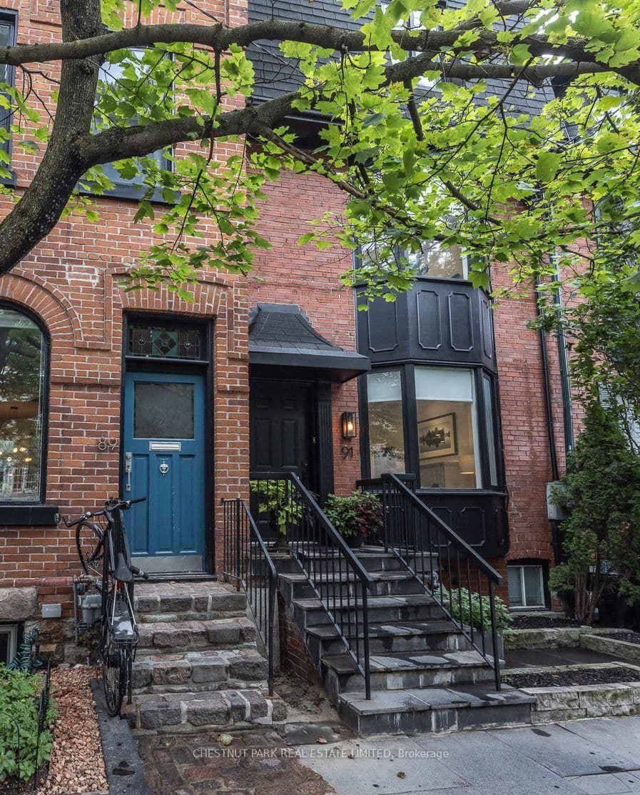 91 Alcorn Avenue - Image 1