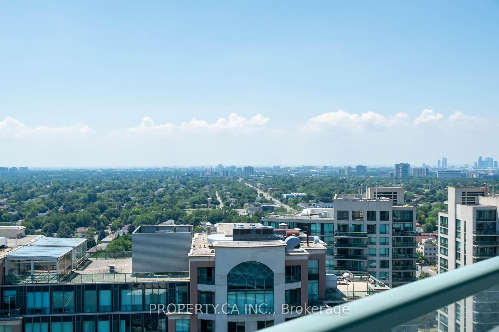 5508 Yonge Street, Unit PH03 thumbnail 10