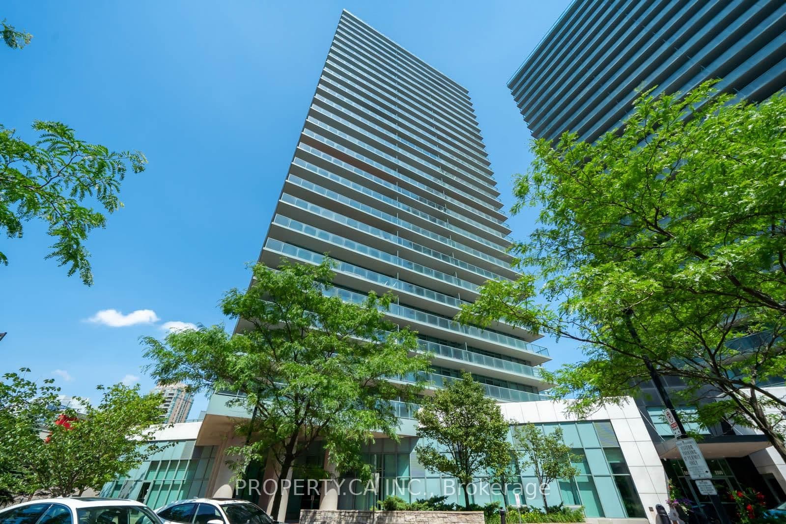 5508 Yonge Street, Unit PH03 thumbnail 11