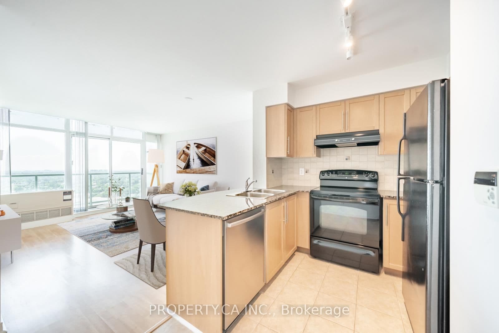 5508 Yonge Street, Unit PH03 thumbnail 3
