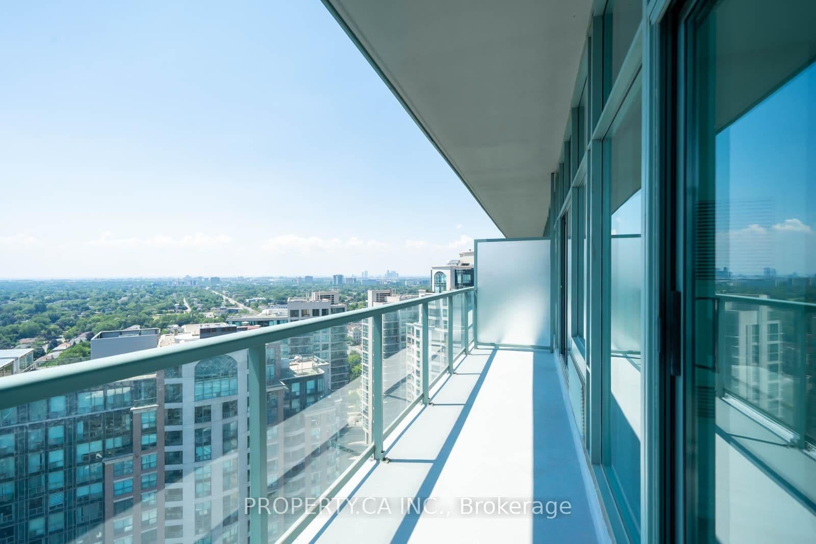 5508 Yonge Street, Unit PH03 thumbnail 9