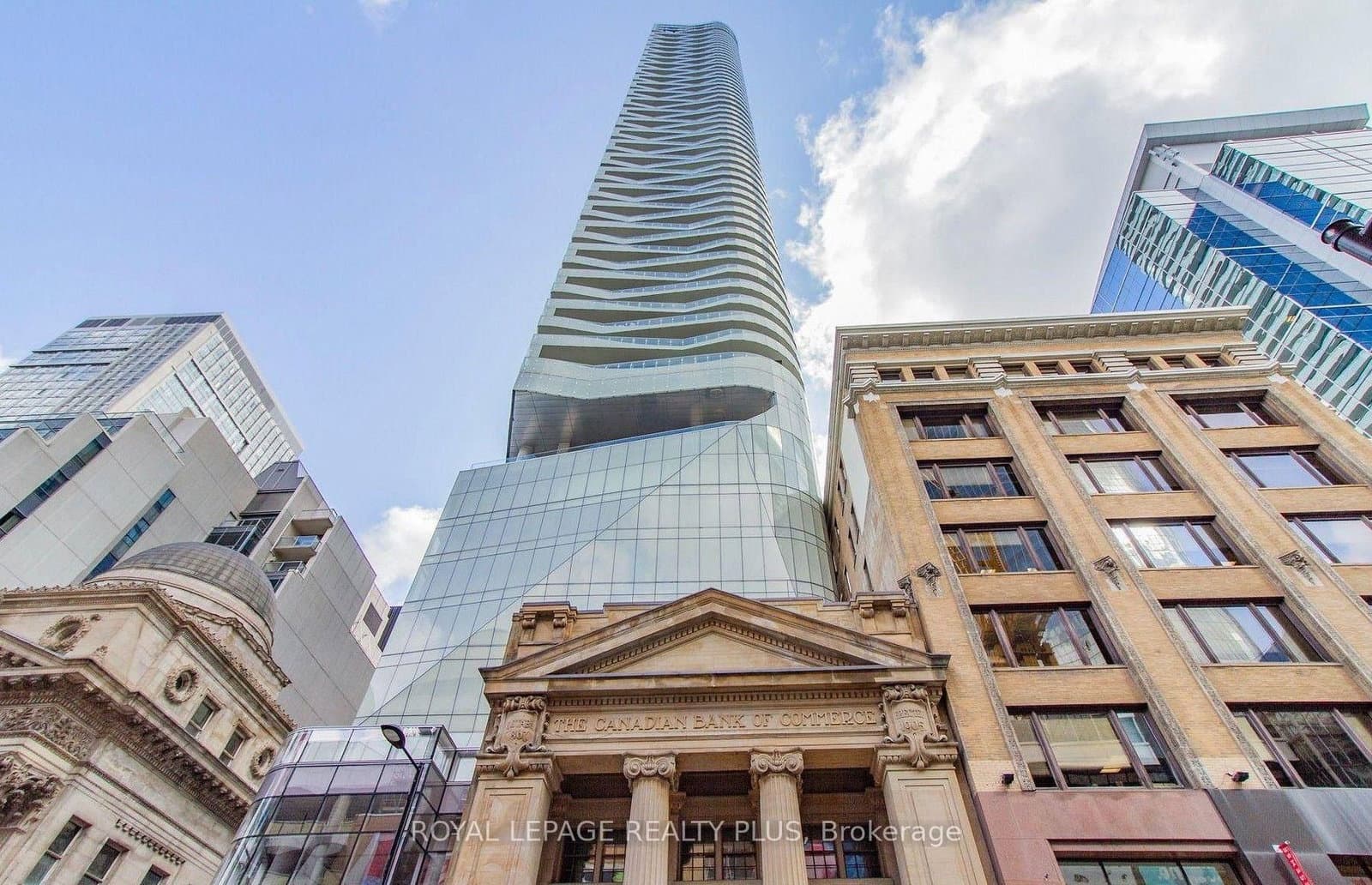 197 Yonge Street, Unit 3509 - Image 1