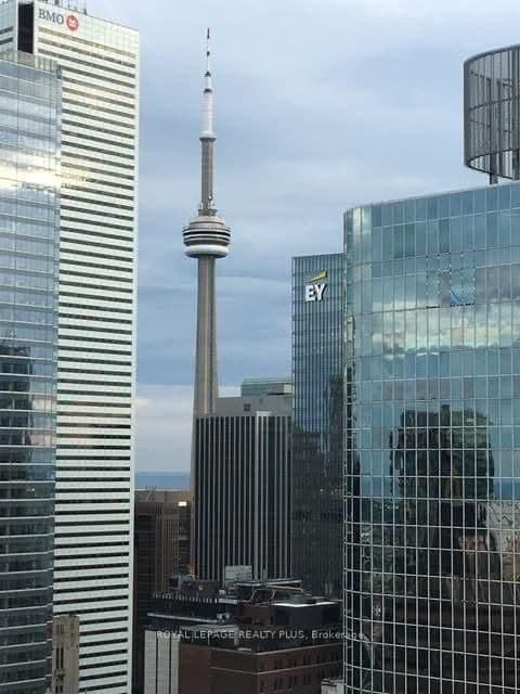 197 Yonge Street, Unit 3509 thumbnail 16
