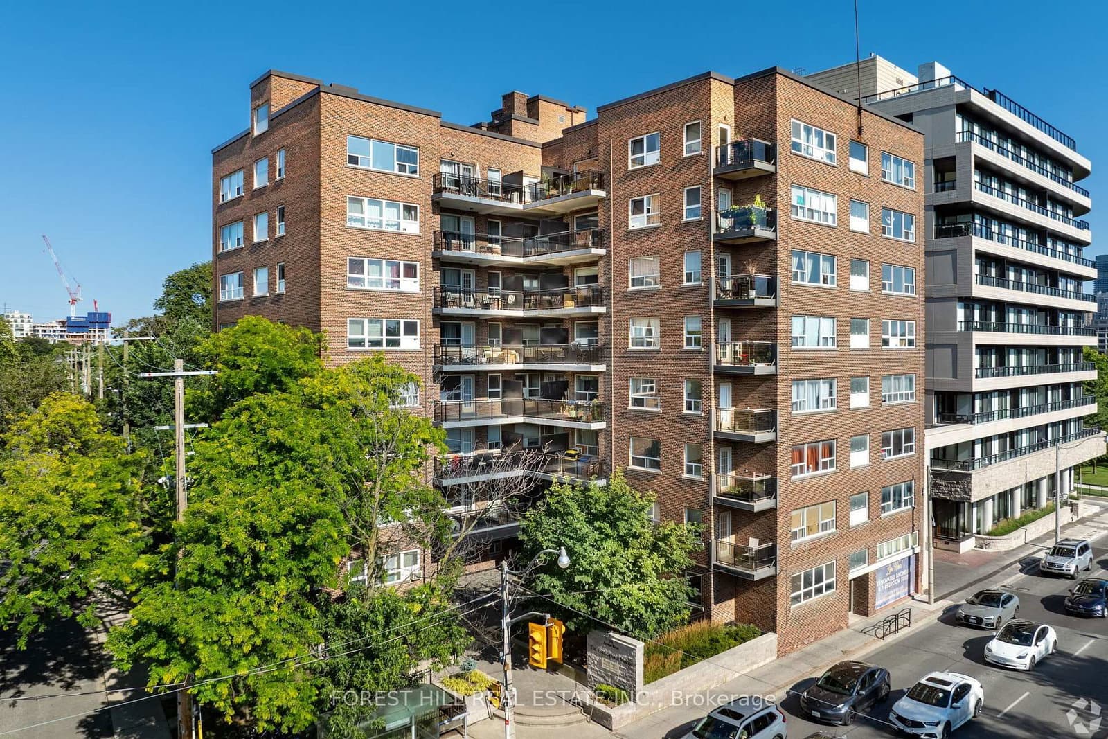 291 Avenue Road, Unit 310 - Image 1
