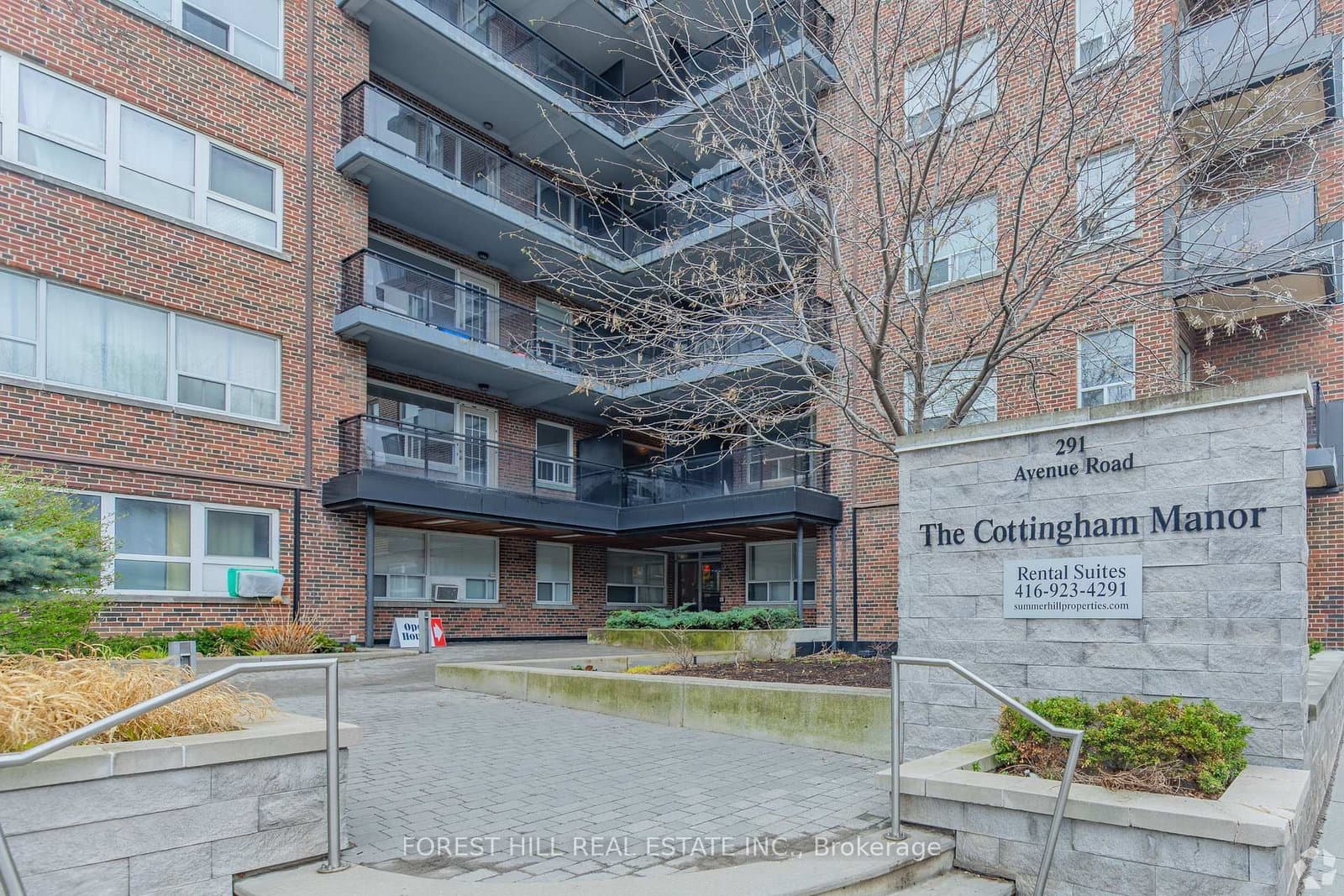291 Avenue Road, Unit 310 thumbnail 2