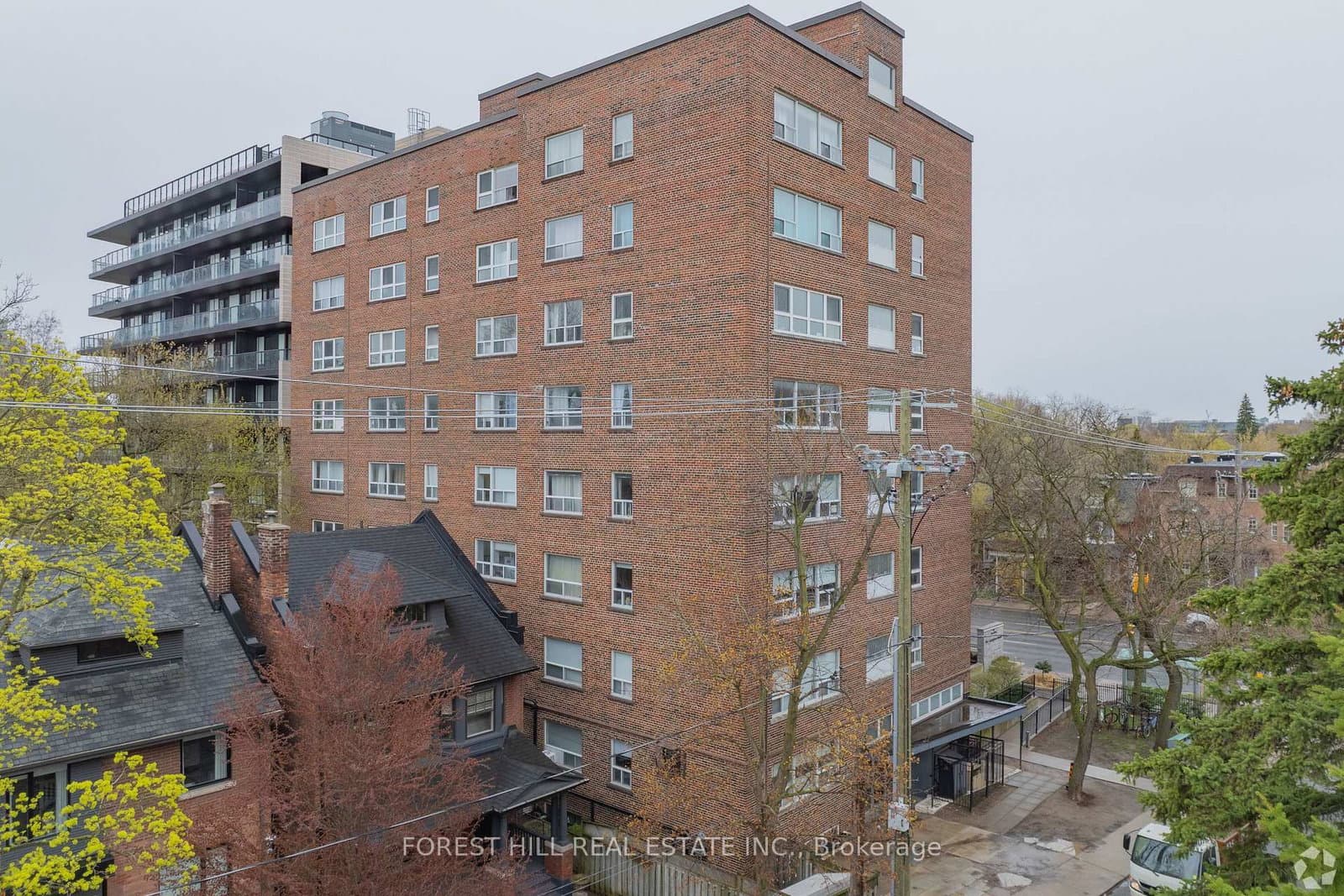 291 Avenue Road, Unit 310 thumbnail 27
