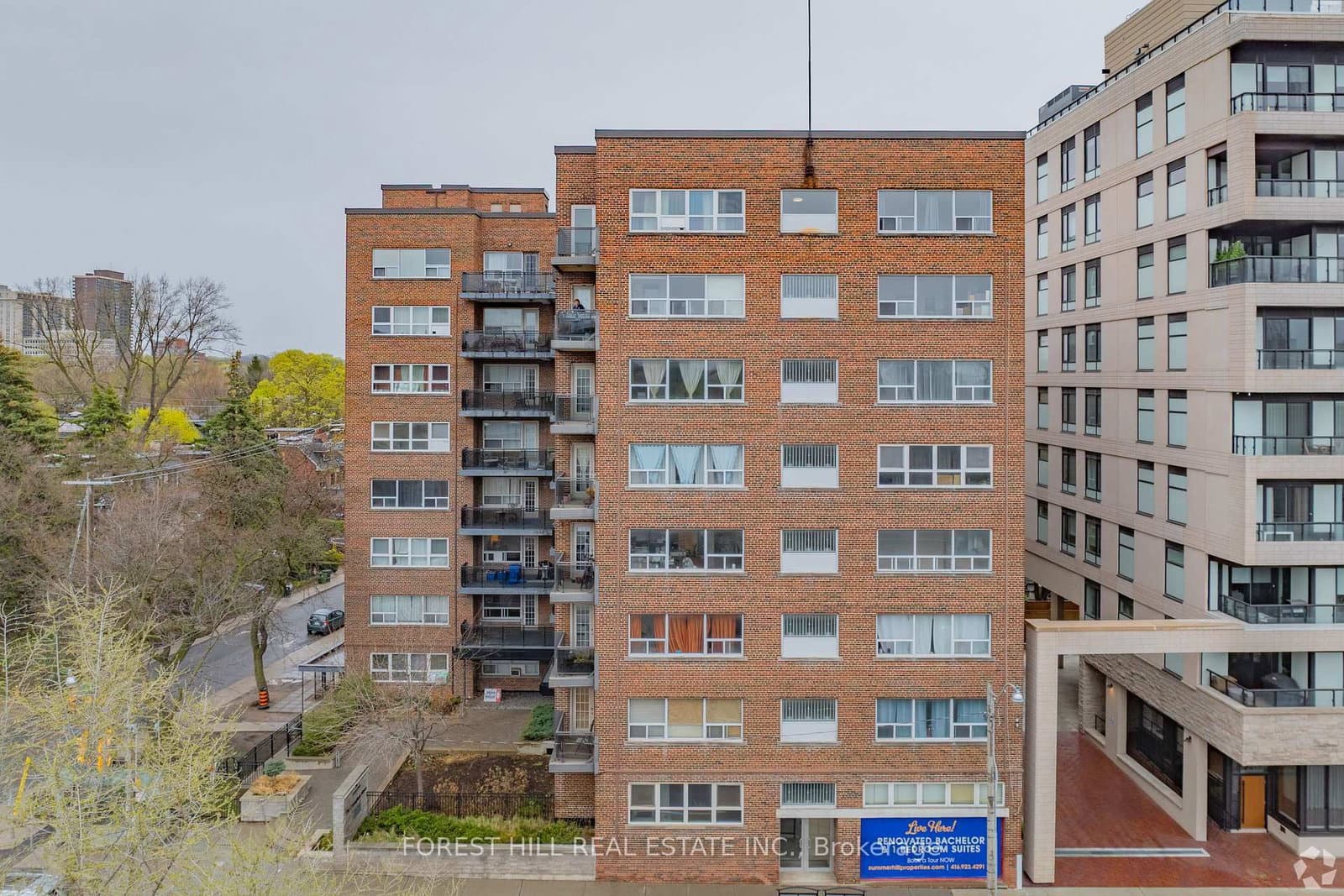 291 Avenue Road, Unit 310 thumbnail 30