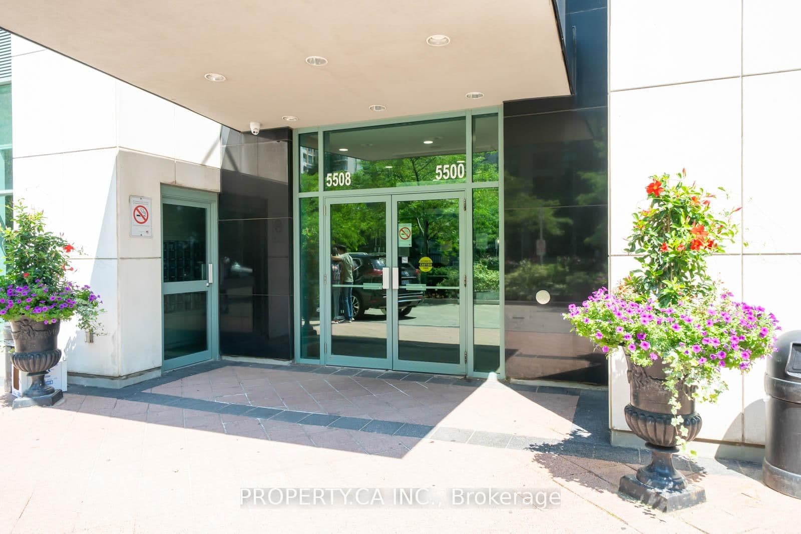 5508 Yonge Street, Unit PH03 thumbnail 12