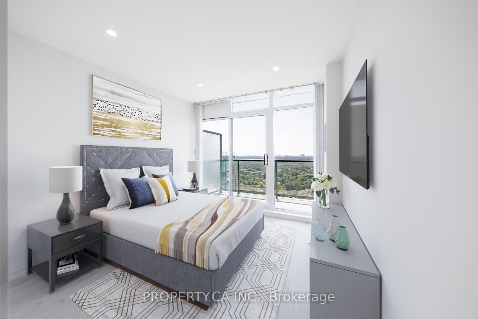 5508 Yonge Street, Unit PH03 thumbnail 6
