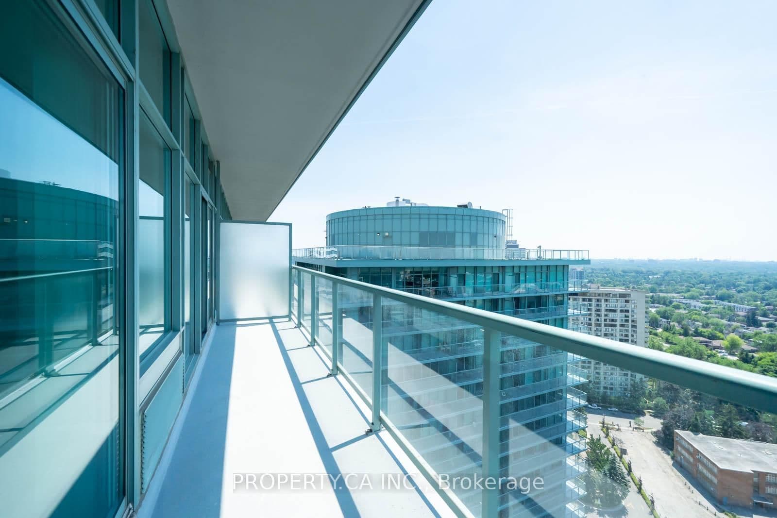 5508 Yonge Street, Unit PH03 thumbnail 7