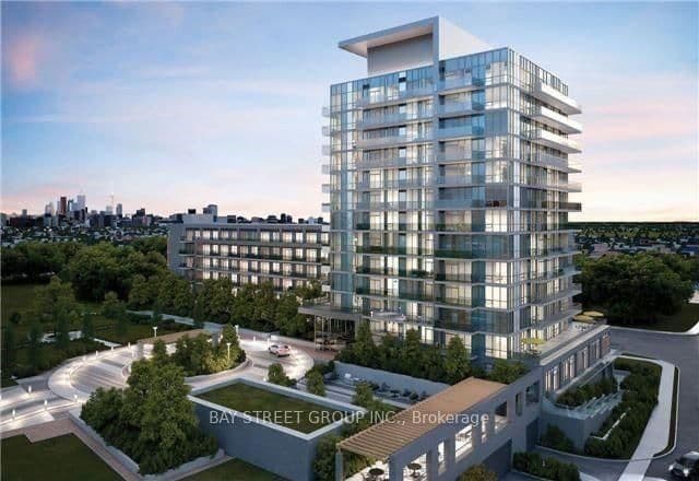 52 Forest Manor Road, Unit 1204 - Image 1