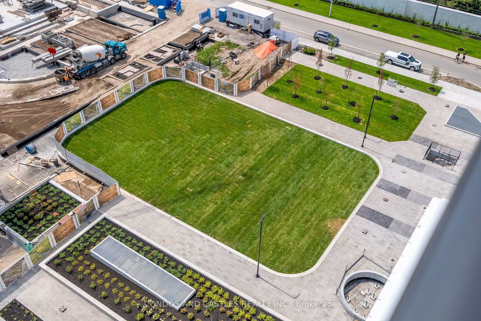 29 Green Trail Court, Unit 907 thumbnail 16