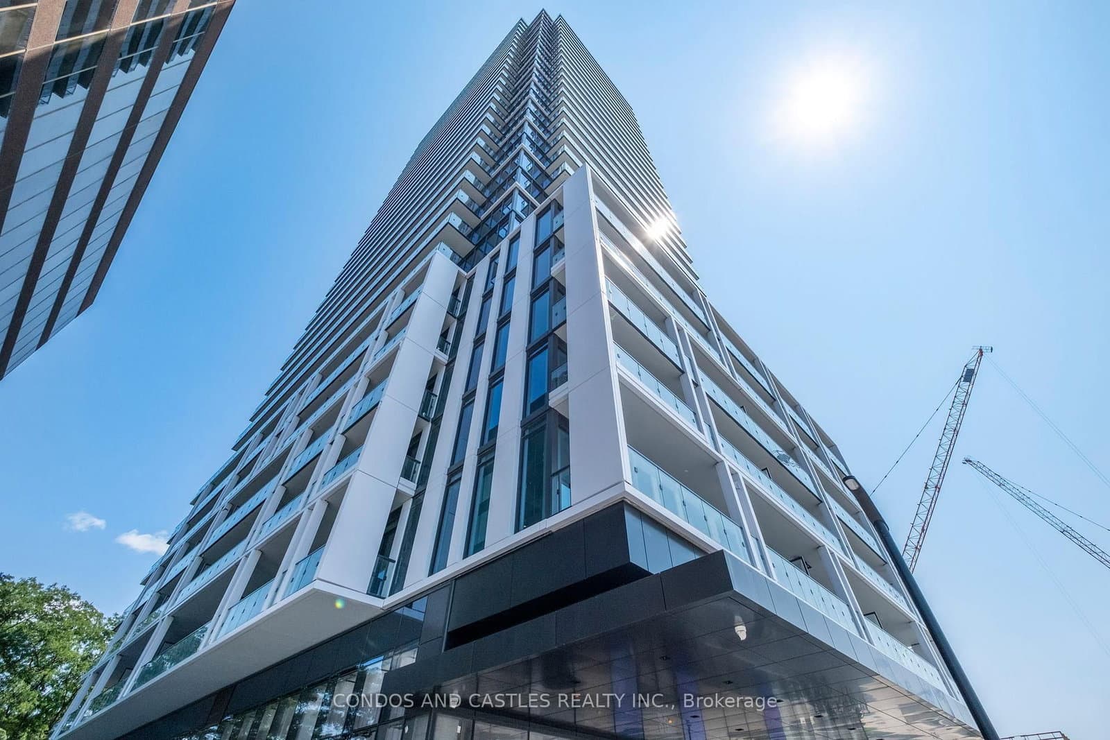 29 Green Trail Court, Unit 907 thumbnail 2