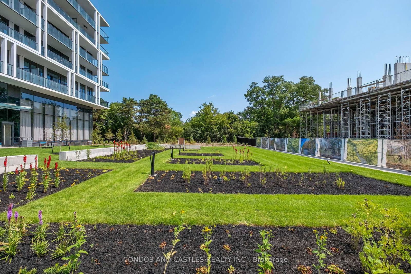 29 Green Trail Court, Unit 907 thumbnail 9