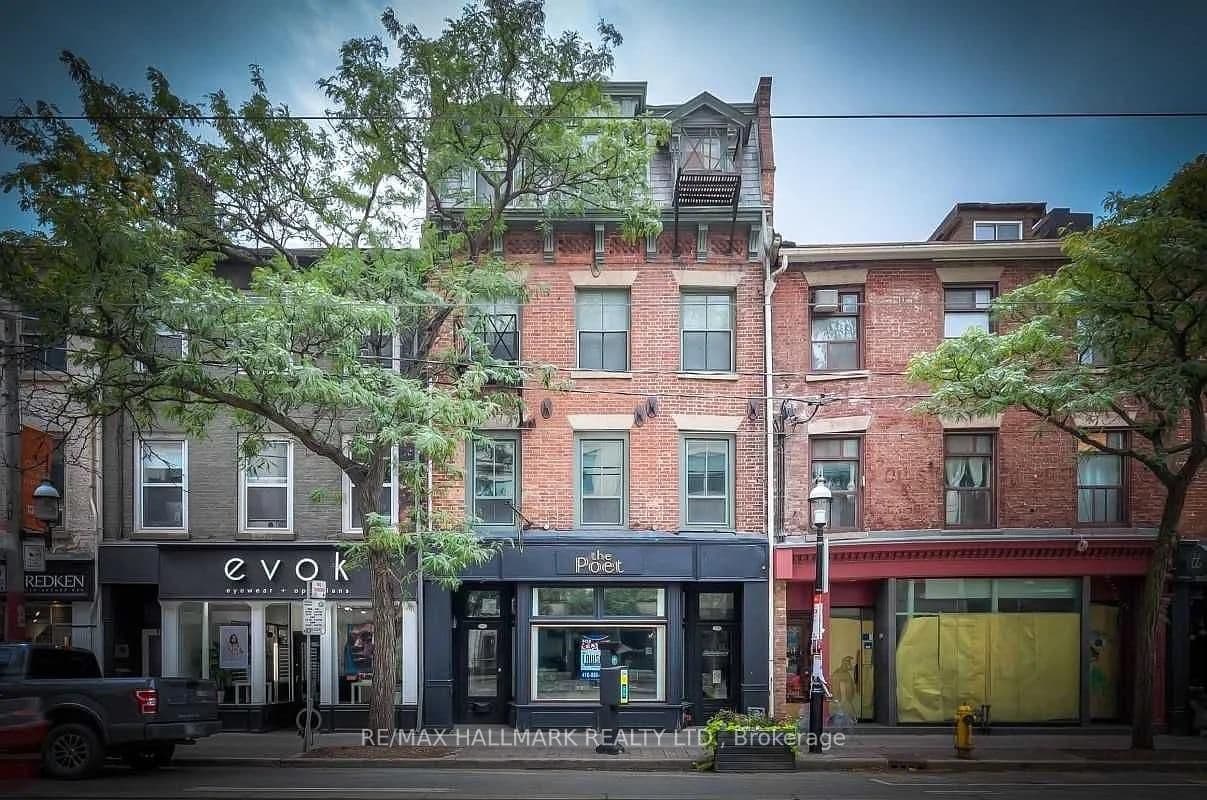 173 King Street E, Unit 200 - Image 1