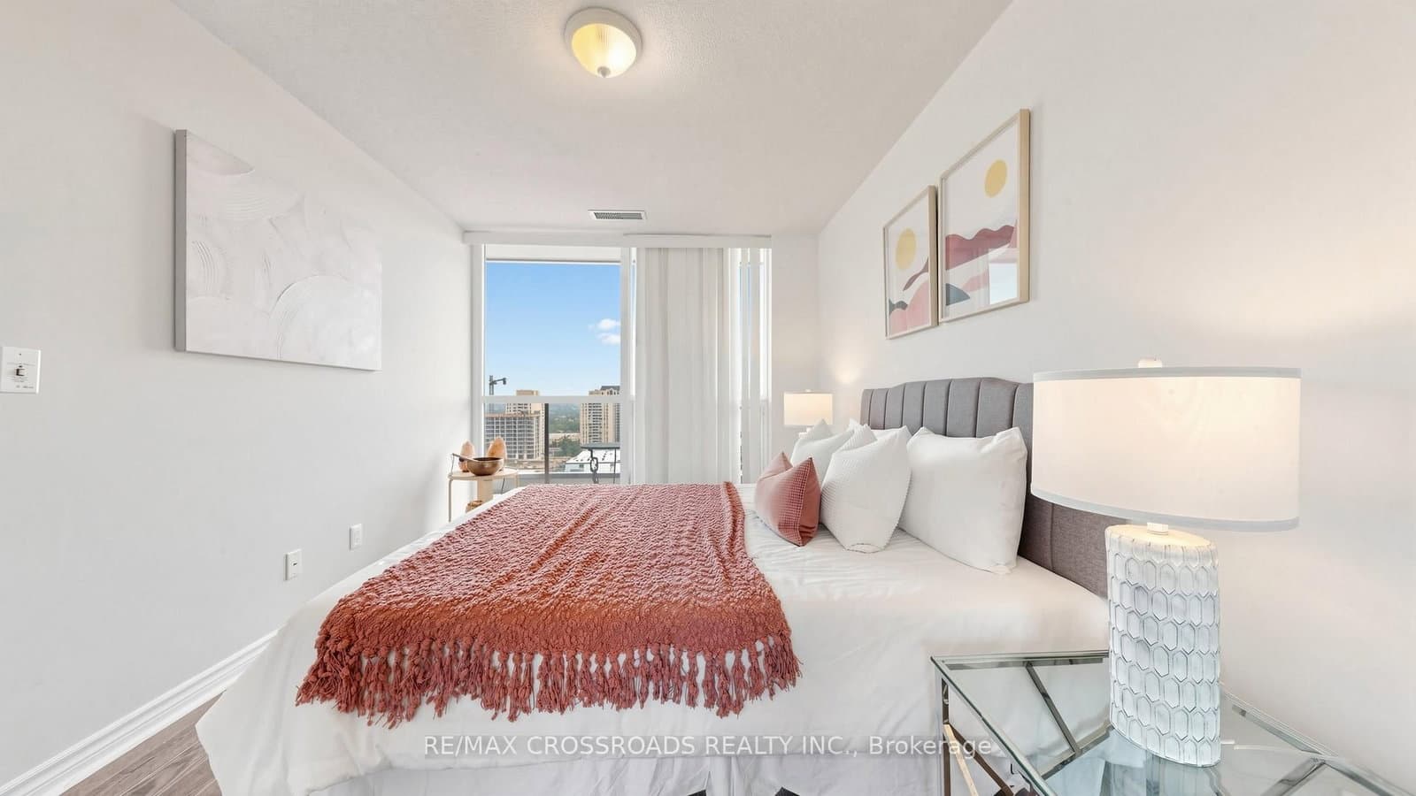 2885 Bayview Avenue, Unit 1401 thumbnail 10