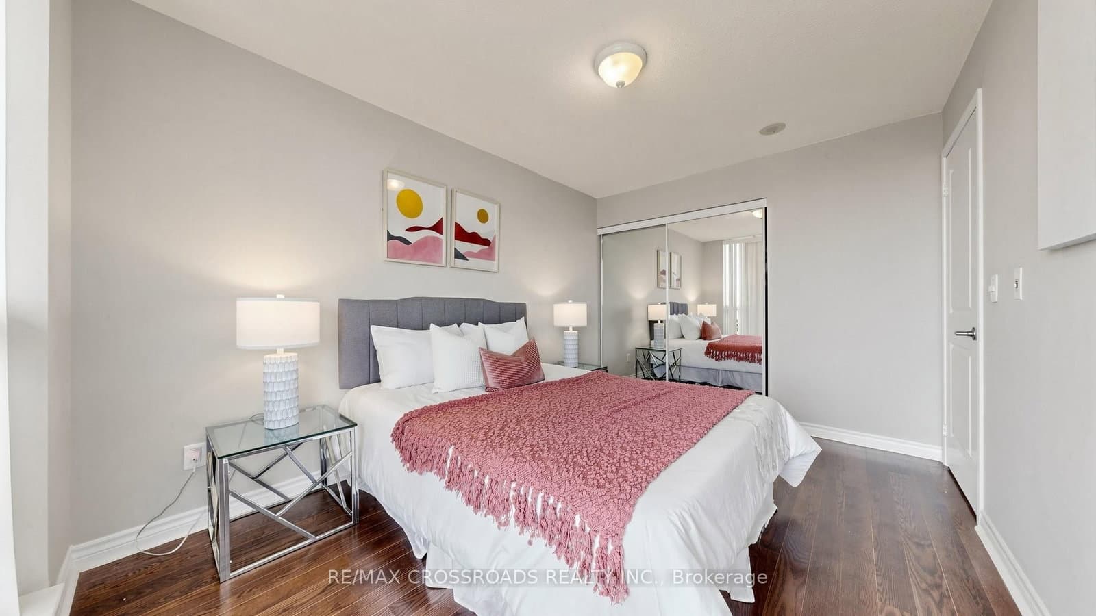 2885 Bayview Avenue, Unit 1401 thumbnail 11