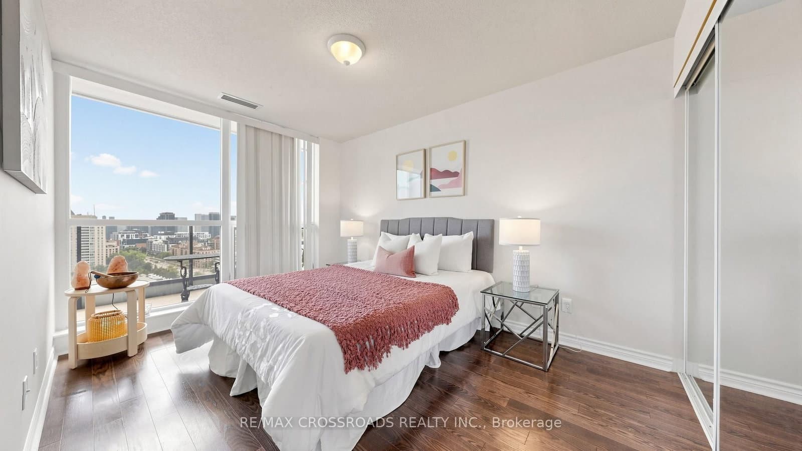 2885 Bayview Avenue, Unit 1401 thumbnail 12