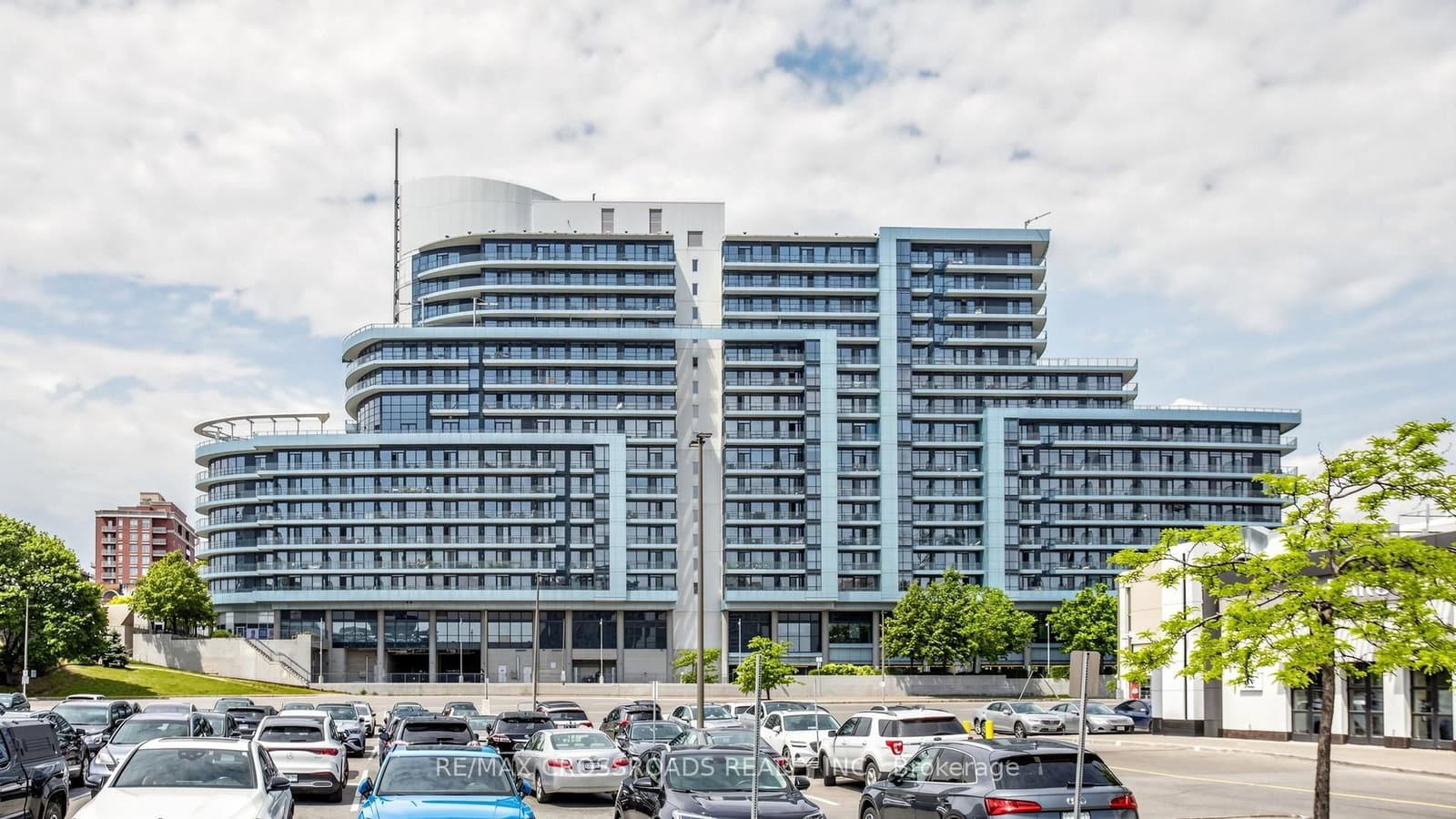2885 Bayview Avenue, Unit 1401 thumbnail 19