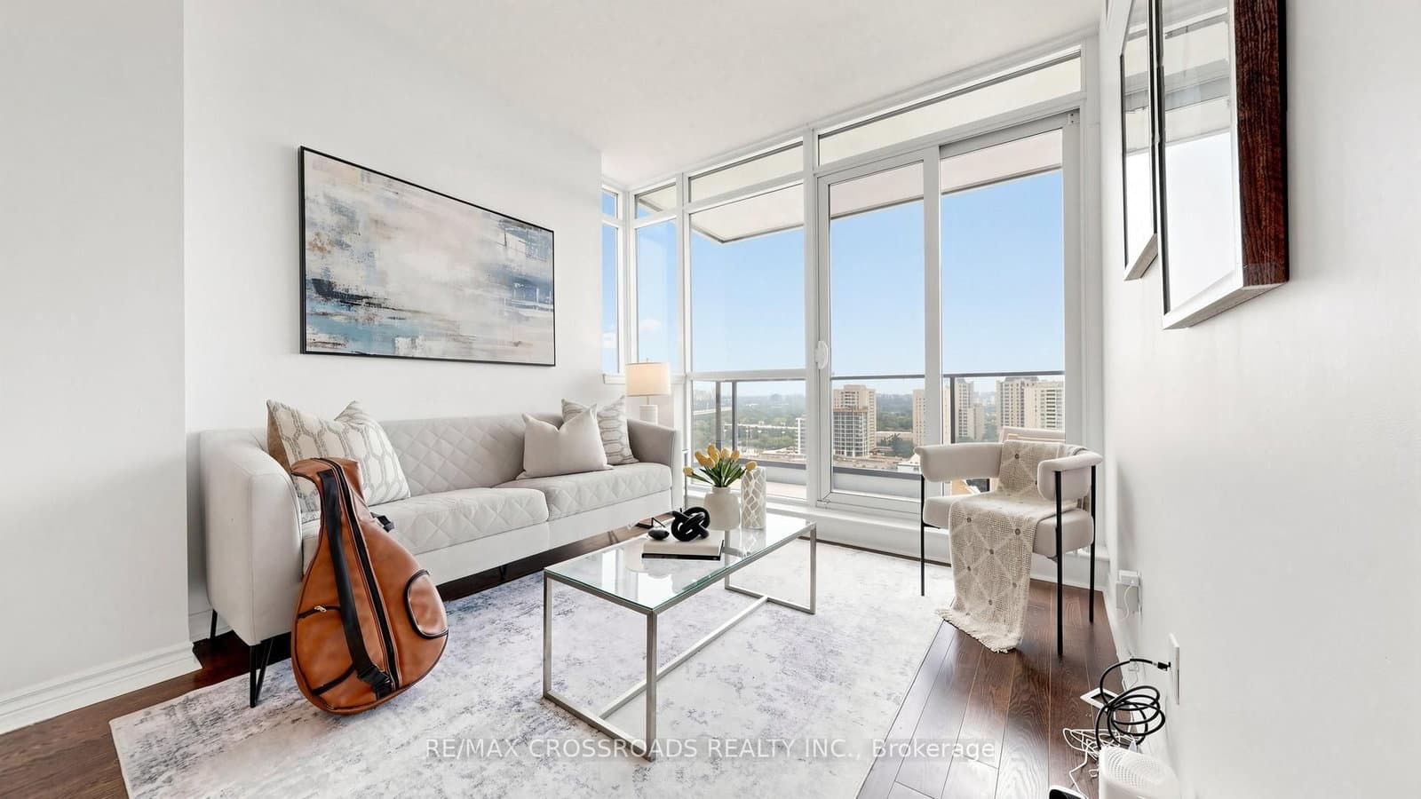 2885 Bayview Avenue, Unit 1401 thumbnail 2