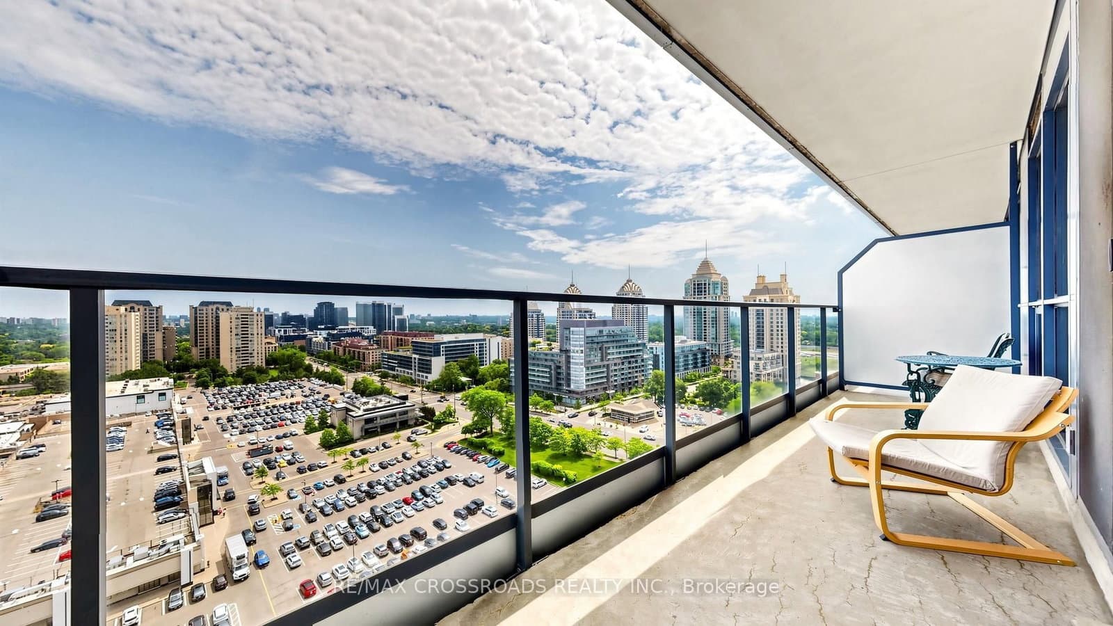 2885 Bayview Avenue, Unit 1401 thumbnail 20