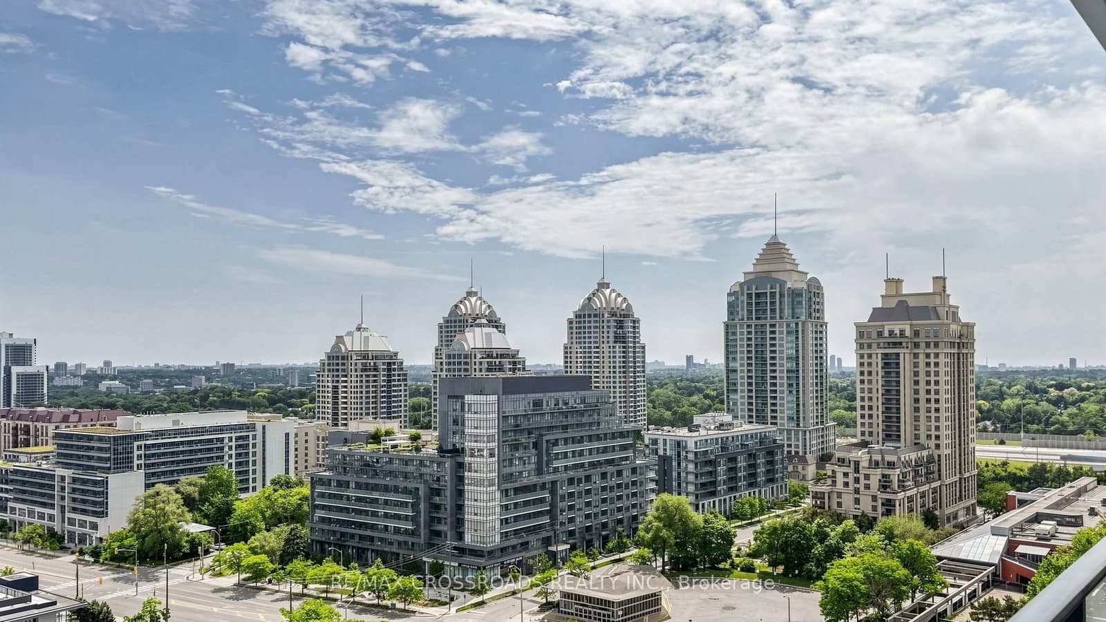 2885 Bayview Avenue, Unit 1401 thumbnail 21